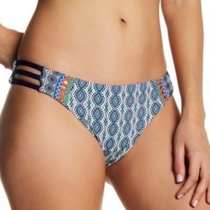 Sperry Top Sider Hipster Bikini Bottom